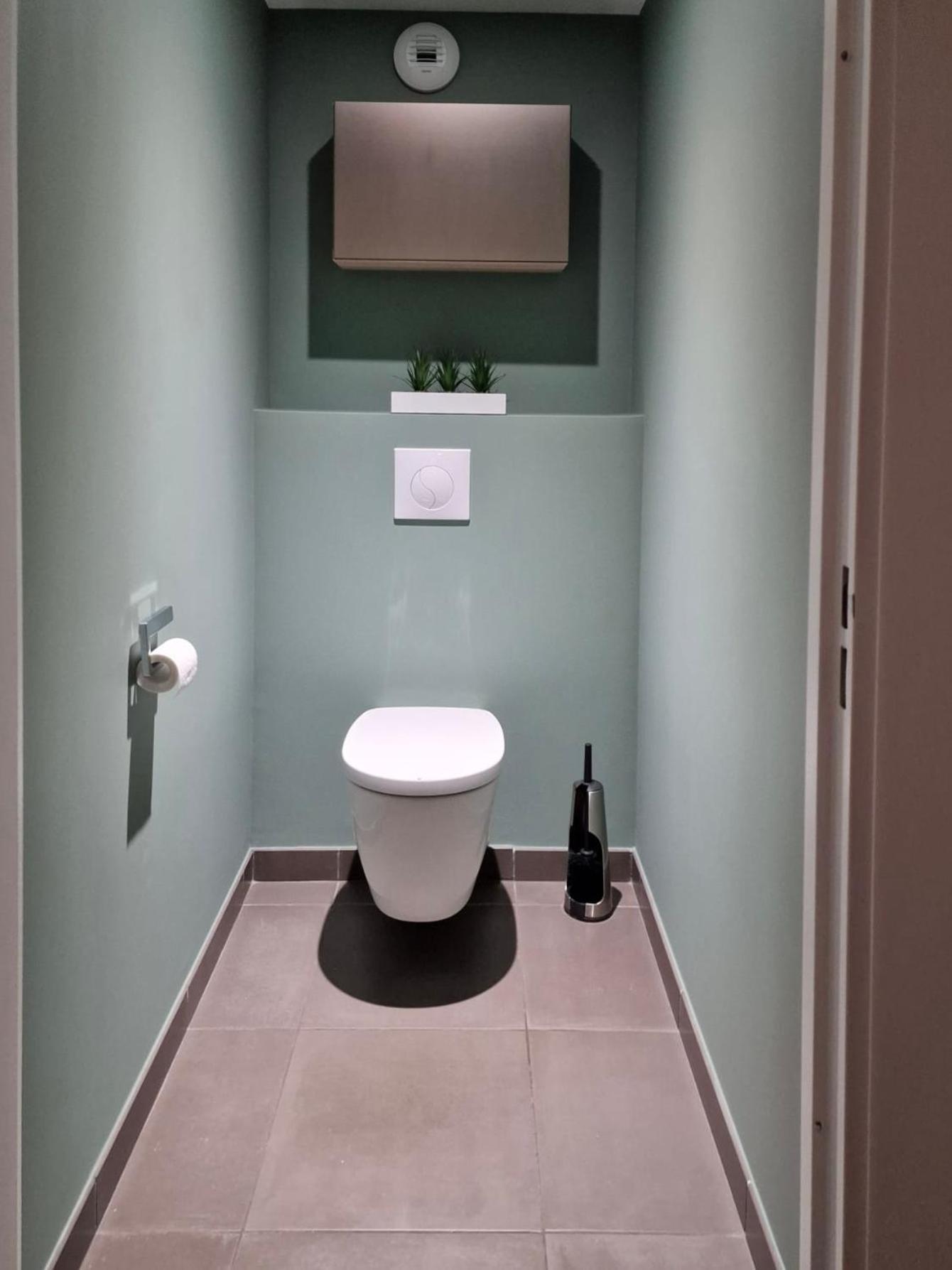Appartamento A7- 2 Bdr Sea & Mountain View - Ac, Parking, Pool & Terrace Antibes Esterno foto